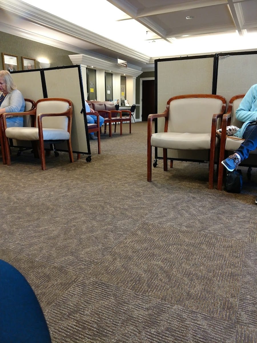 Digestive Diseases Center, photo 4