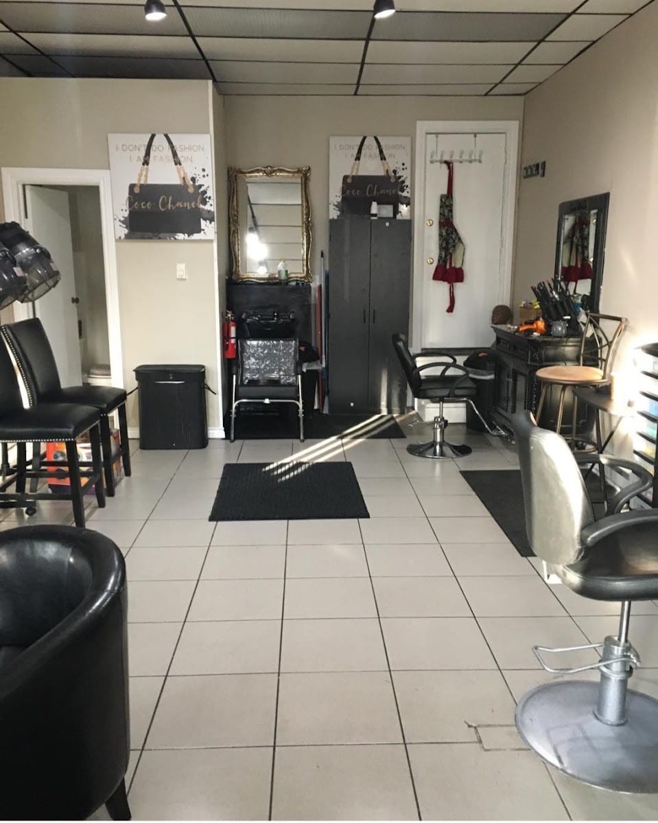 Cocobella beauty salon