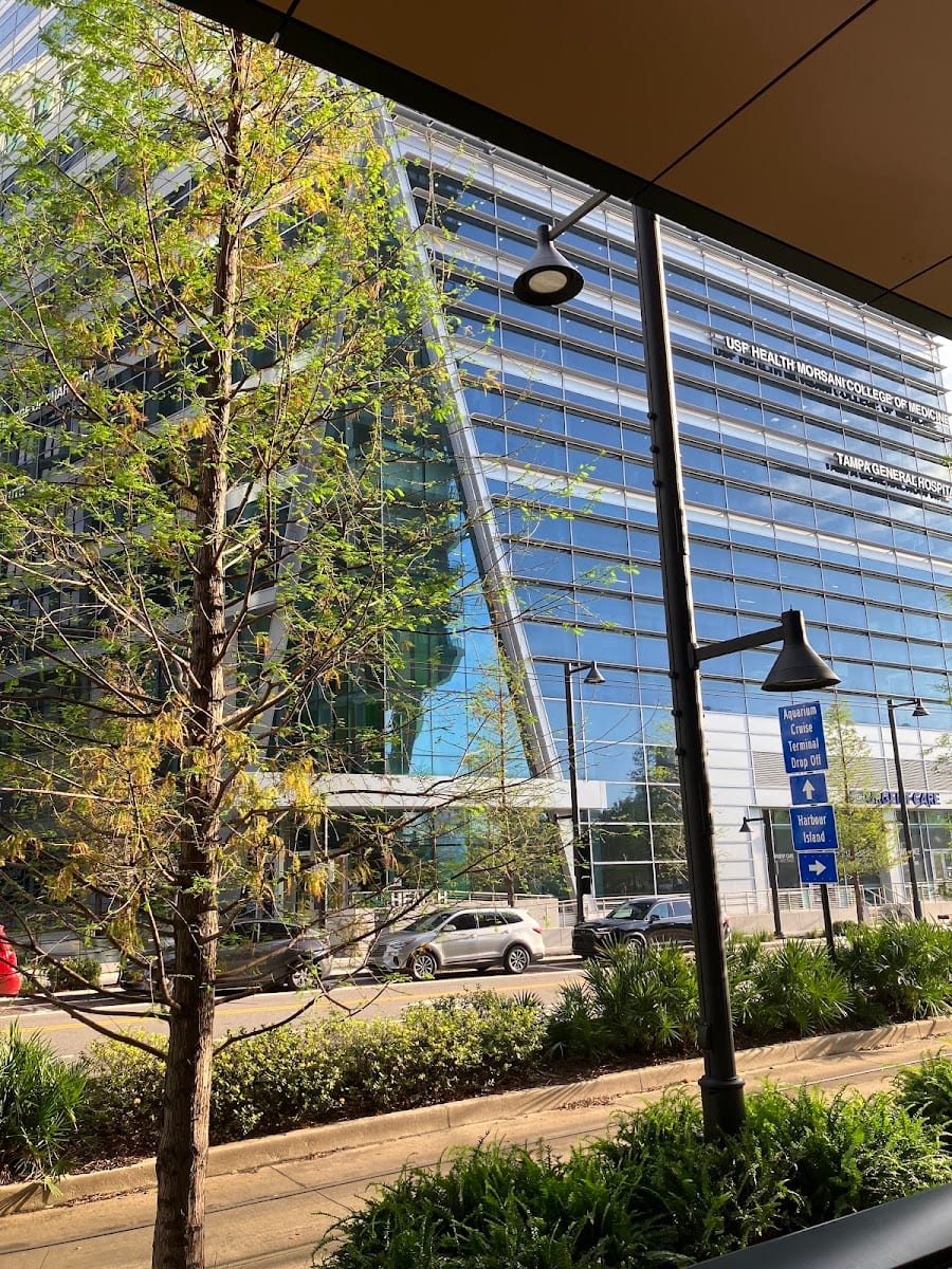 USF Health Morsani College of Medicine, photo 3