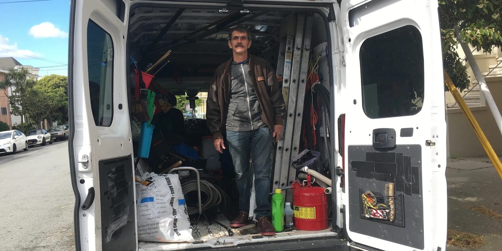 Dan Mount Cleaning Services