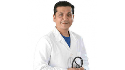 Sidharth Jogani, MD