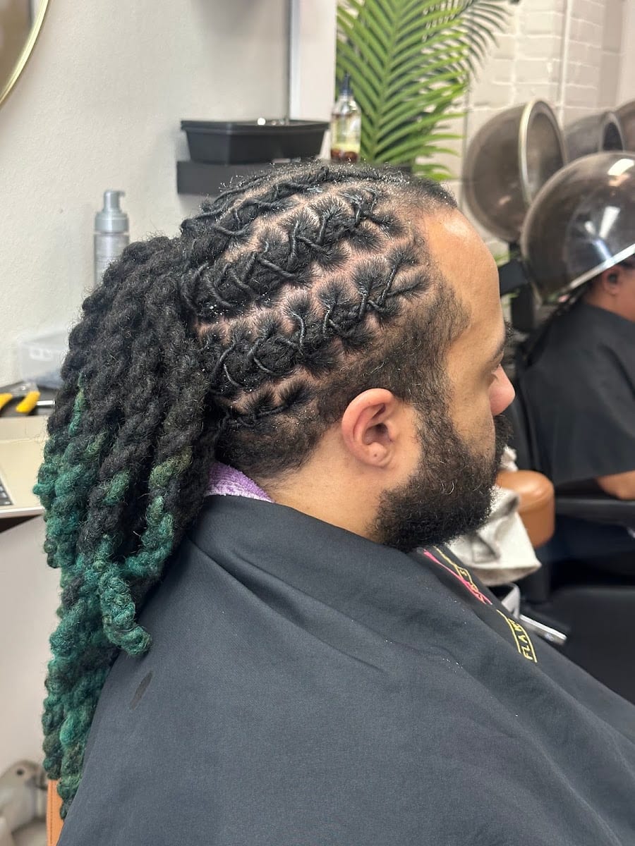 Flawless Hair Studios & Hair Boutique