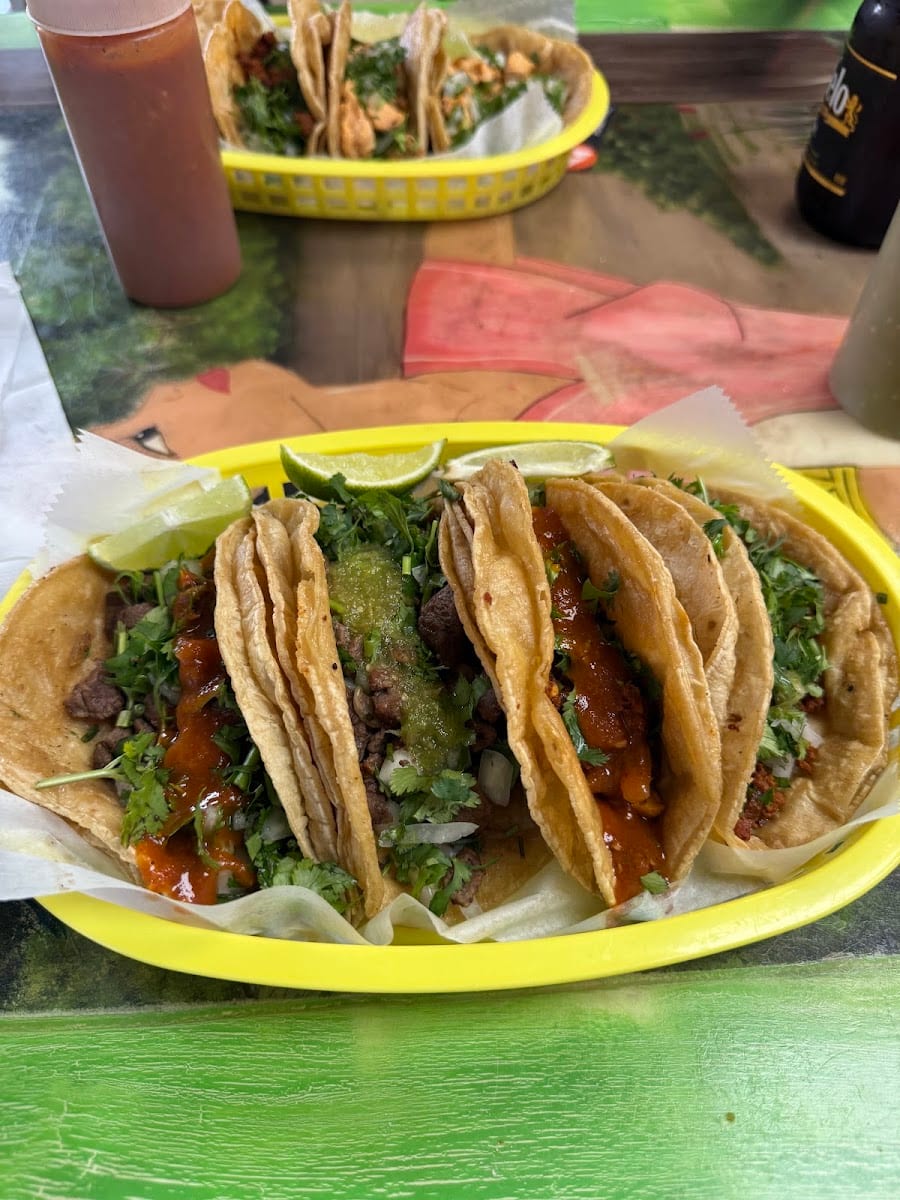 La Michoacana Coco