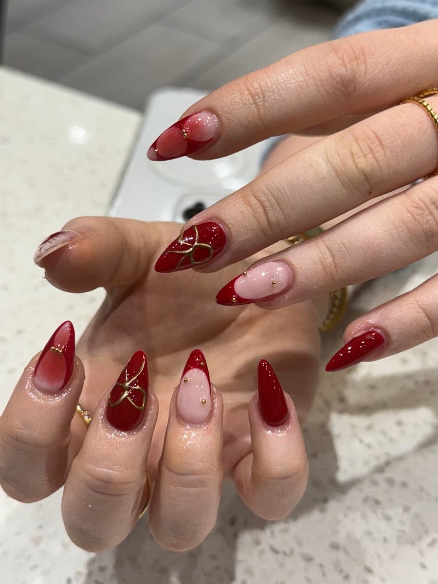Scottsdale Nail Lounge