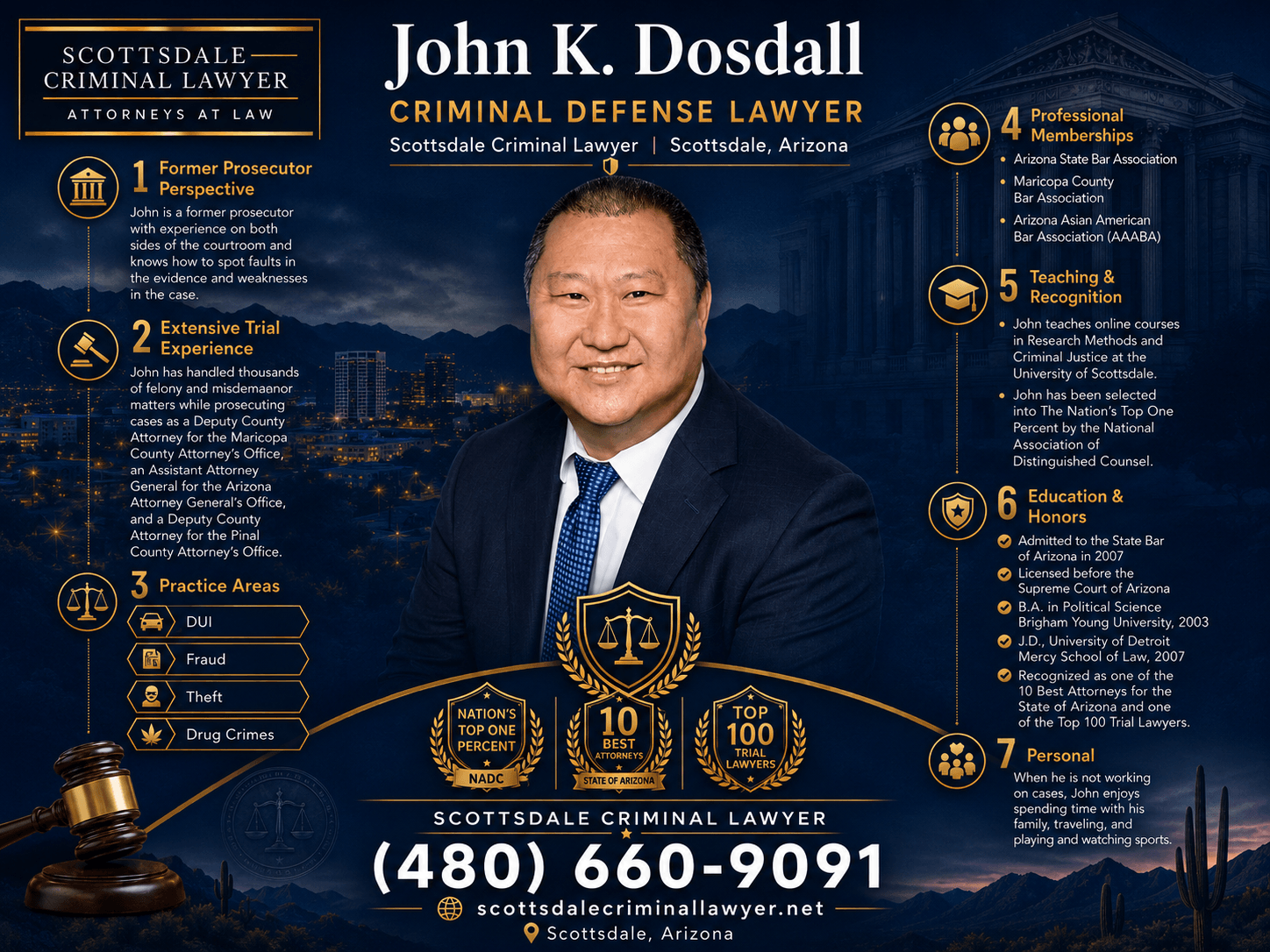 Scottsdale Criminal Lawyer, photo 4