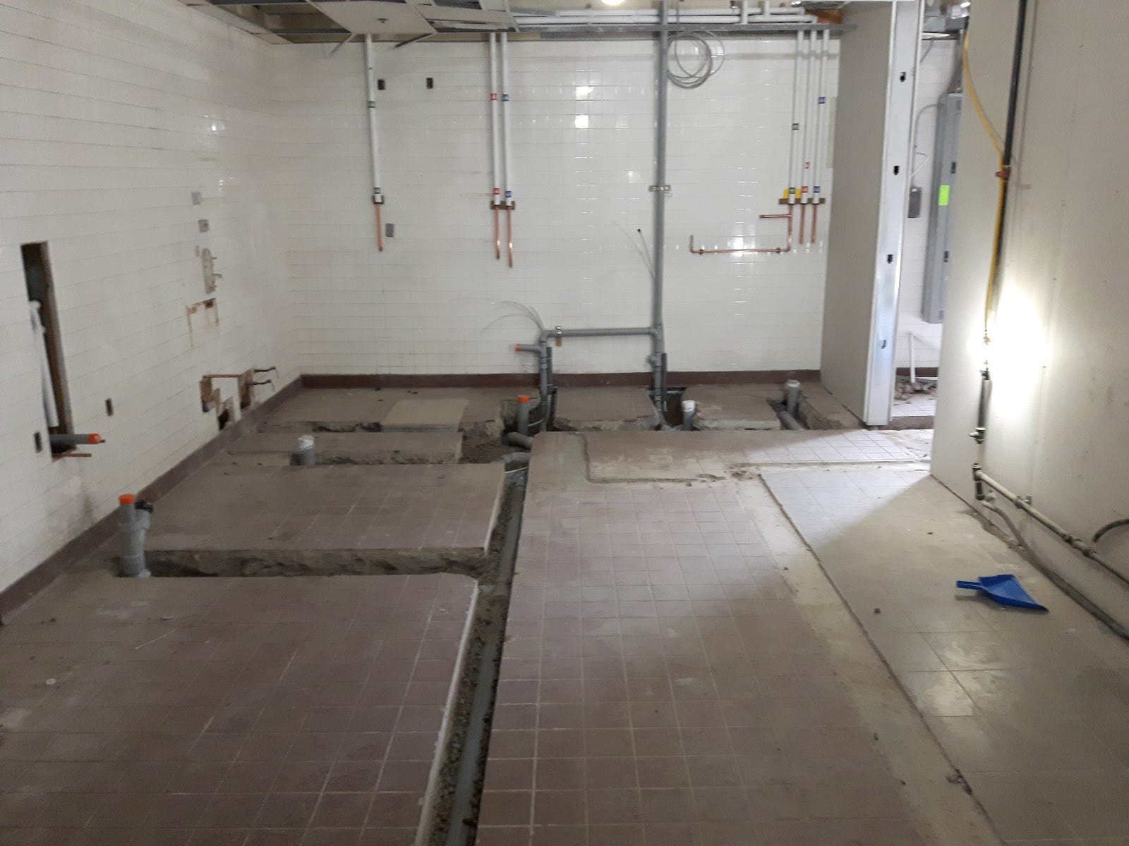 BigFoot Plumbing and Heating Inc., photo 3