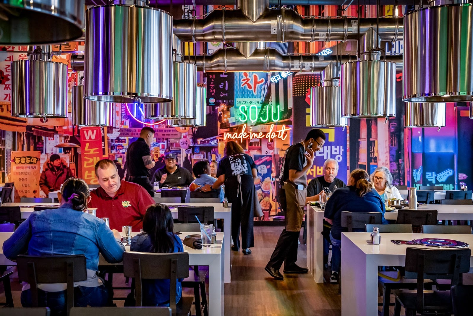 KO Korean Grill, photo 2