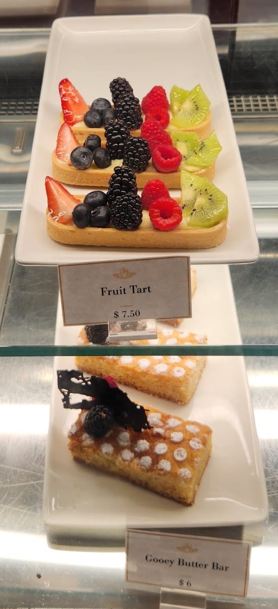 Sweet Shine Patisserie & Dessert Bar, photo 3