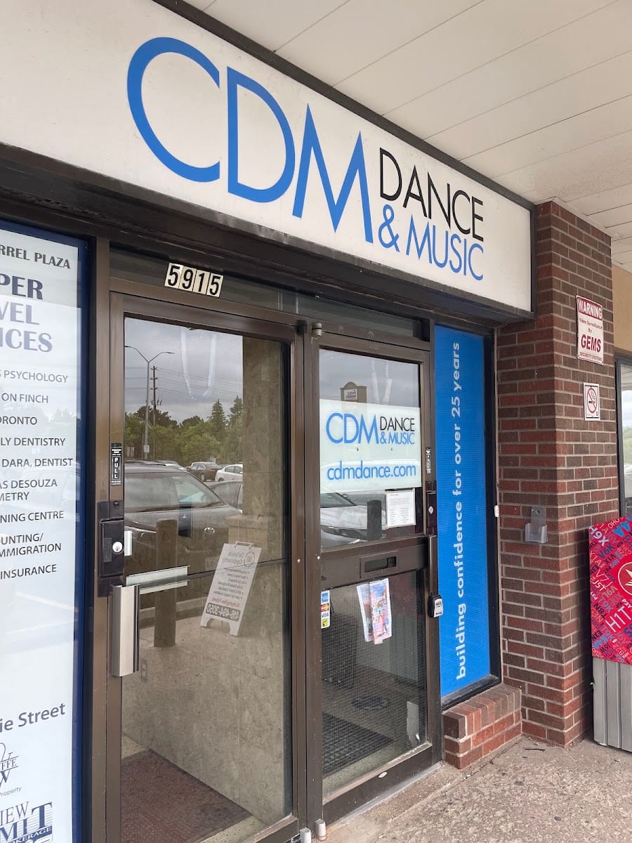 Conservatory Of Dance & Music, photo 4