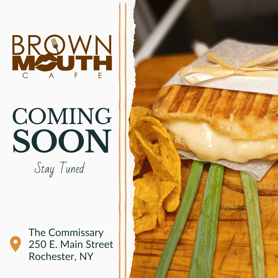 Brown Mouth Cafe, photo 2