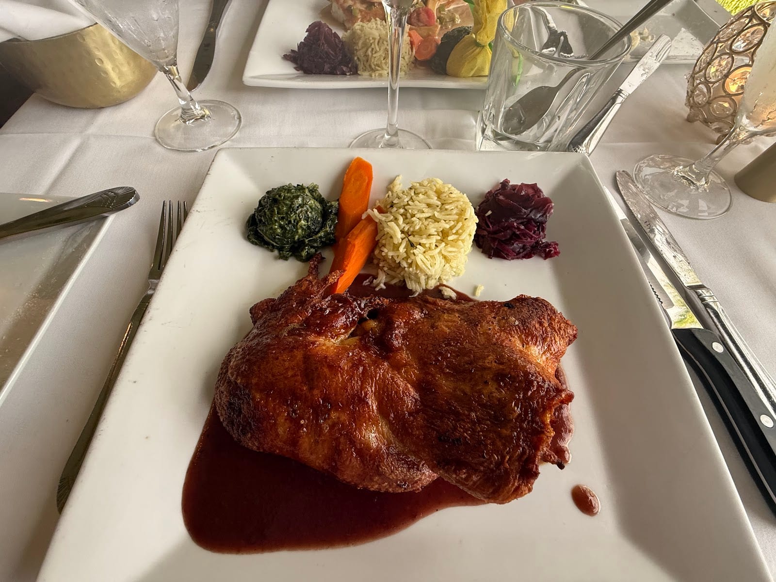 Roessler's Restaurant