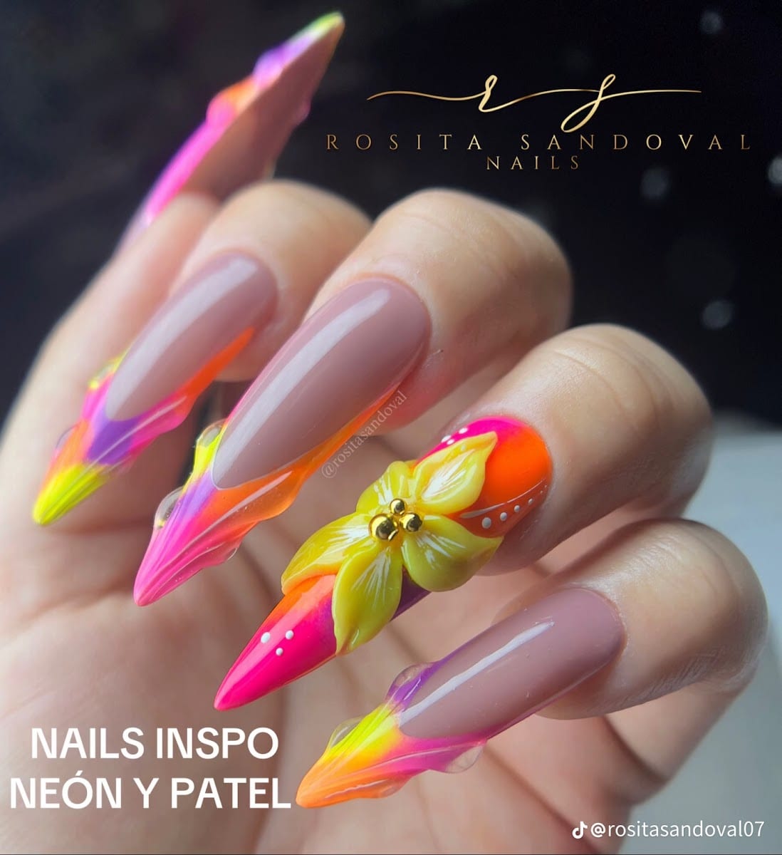Busch Nails and Lashes, photo 4