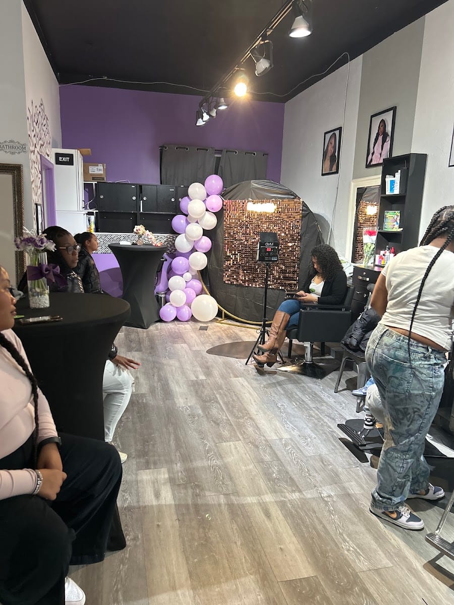 Shy Grl Beauty Nail Salon, photo 3