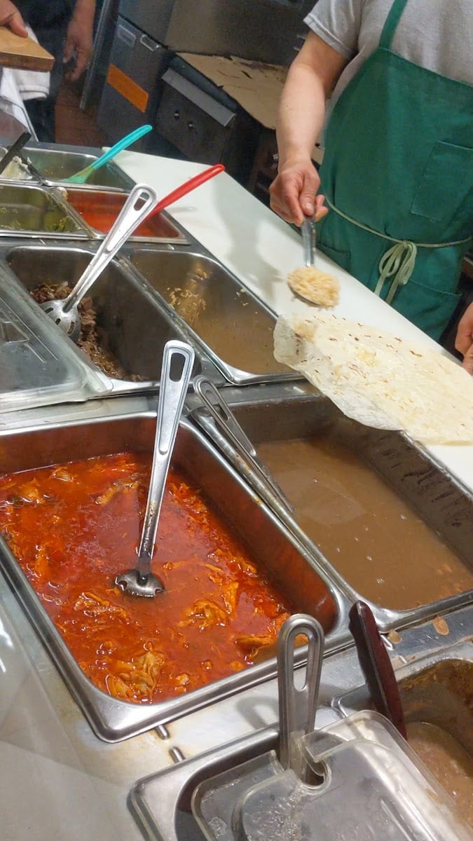 Chino’s Taqueria, photo 2