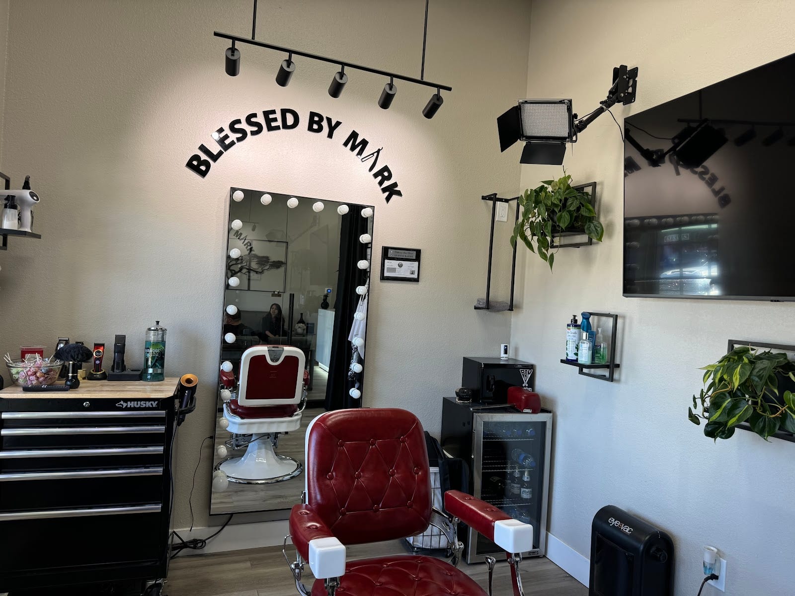 Serenity Day Spa Salon