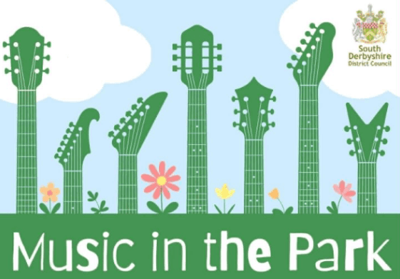 🎸 Burton's Sonic Boom gets Government recognition
