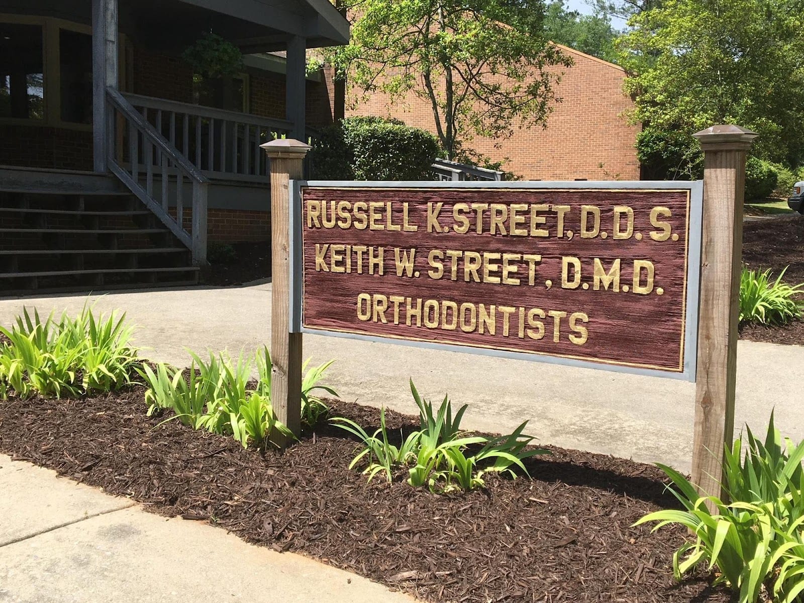 Novus Orthodontics - Keith W Street DMD