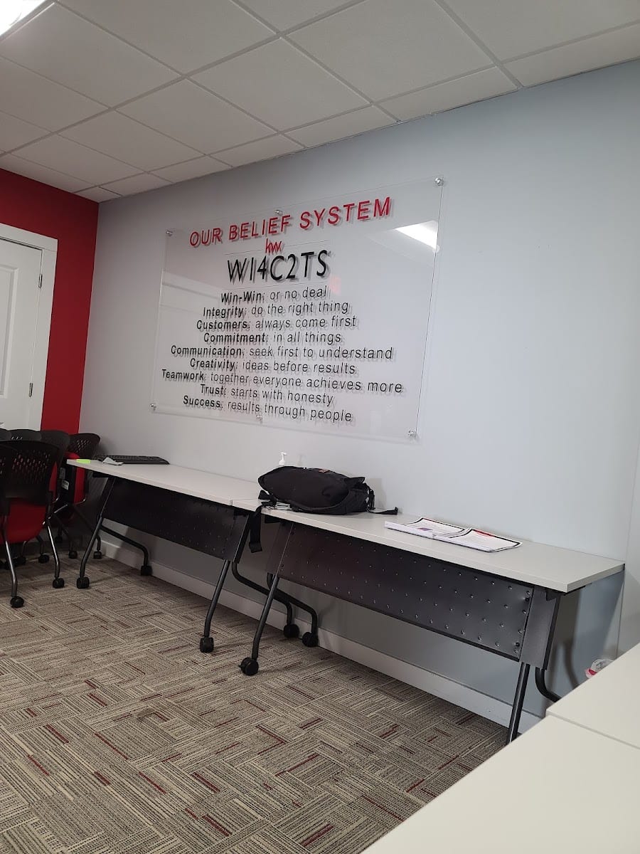 Keller Williams Realty - Terri's Team
