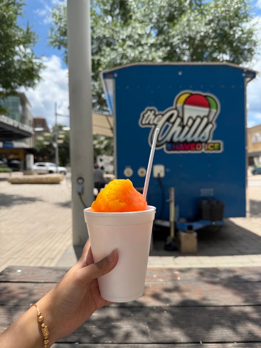 The Chills Shaved Ice, photo 4