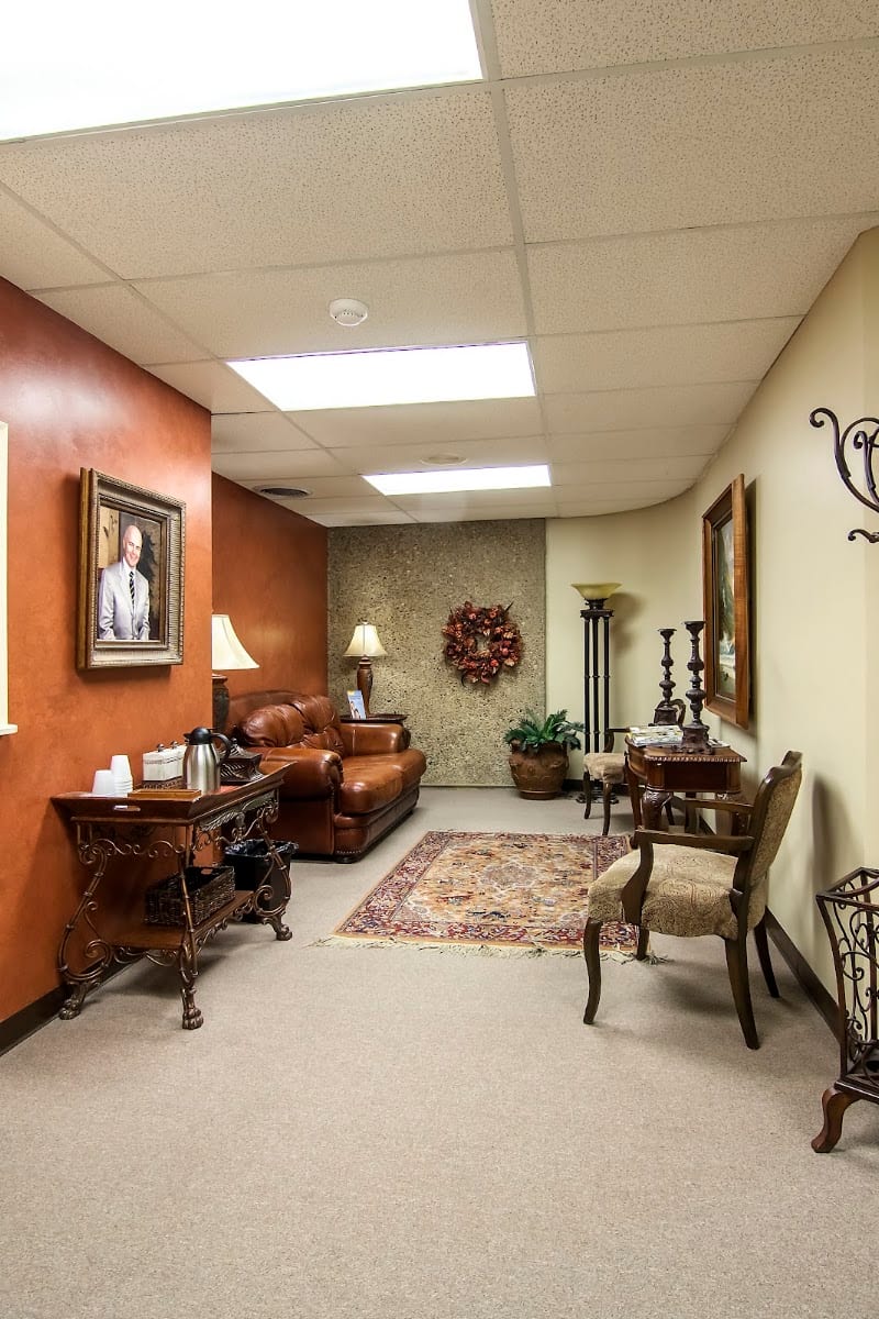 George B Morledge III, DDS
