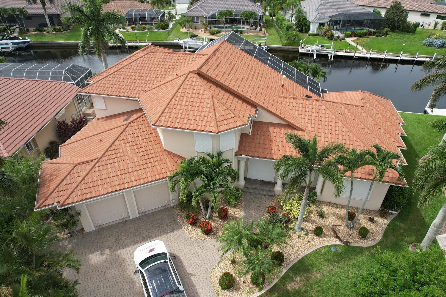 Trademark Roofing, photo 2