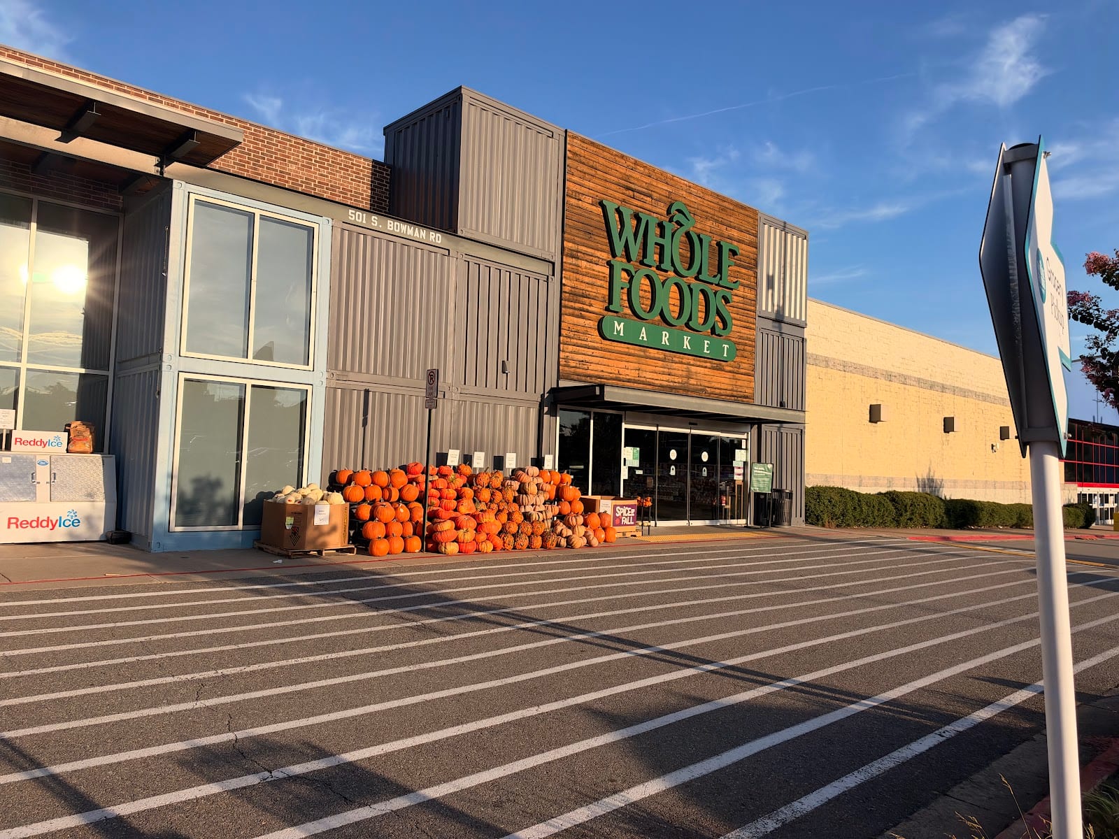 Whole Foods Market, photo 2