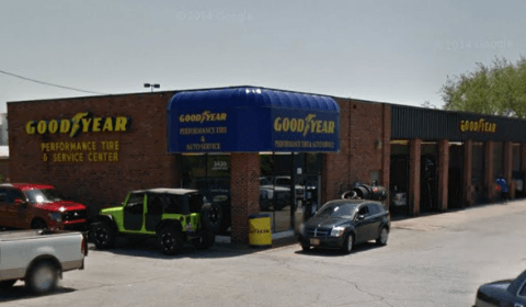 Performance Tire and Service, photo 2