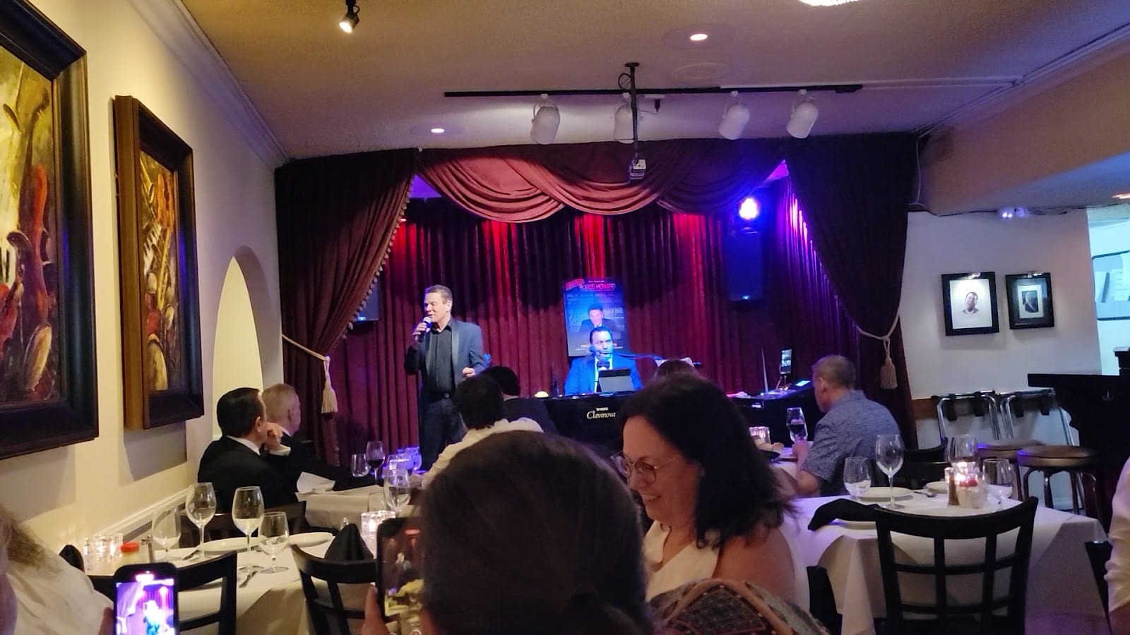 Italian American Club Restaurant, photo 2