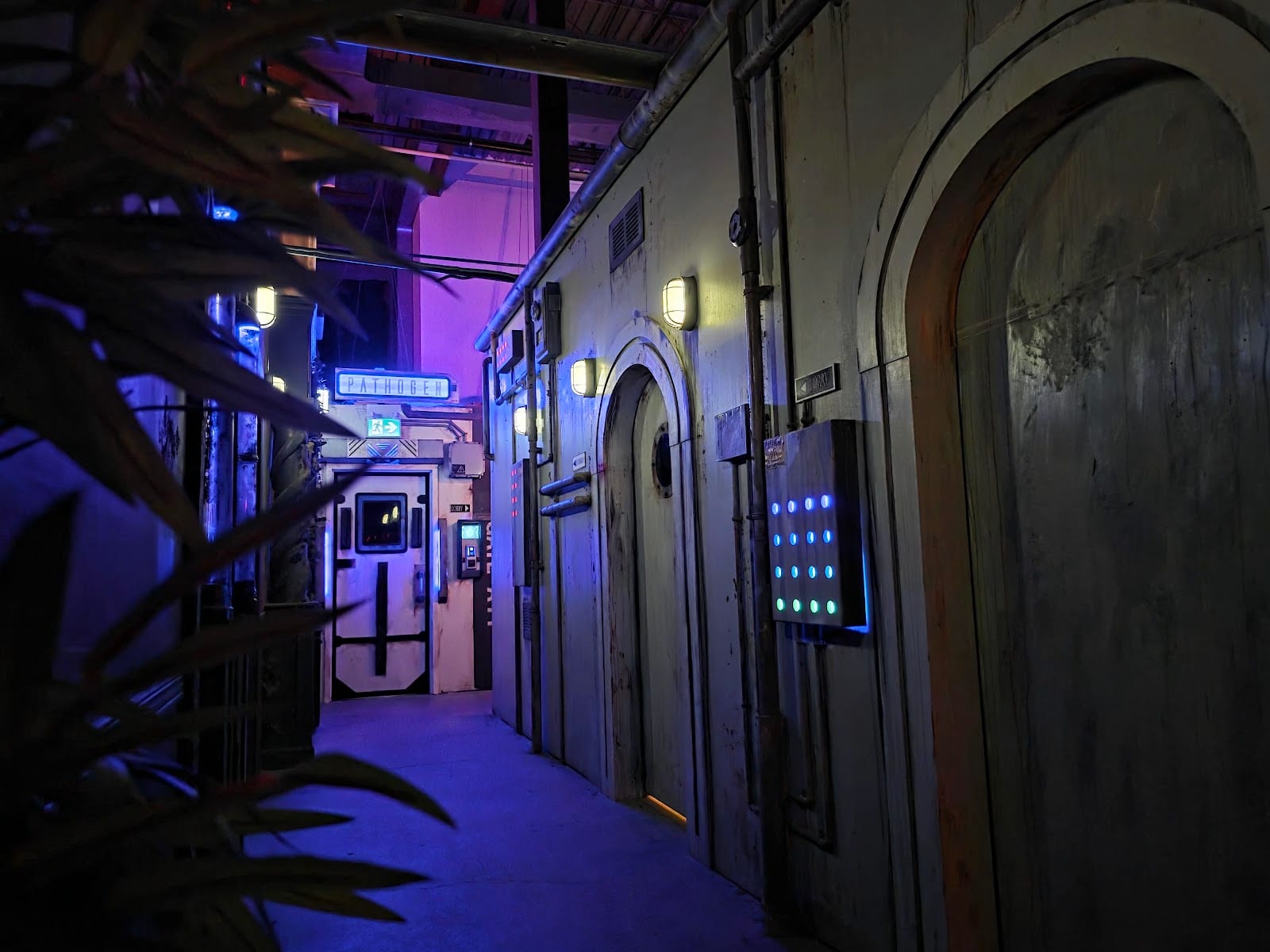 Escape Games Canada, photo 4