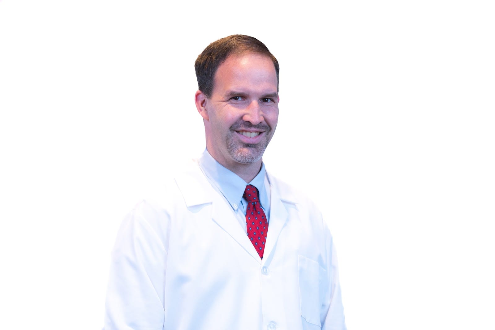 Justin M. Moore, MD