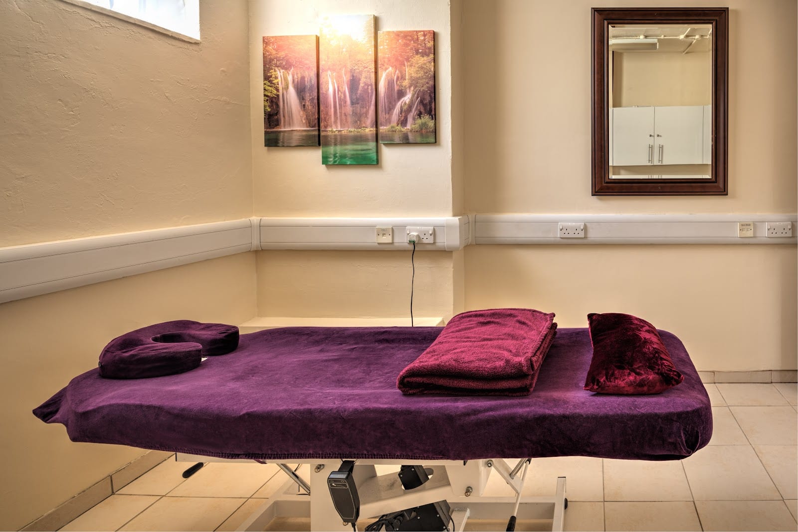 Multiple Sclerosis Therapy Centre Norfolk, photo 2
