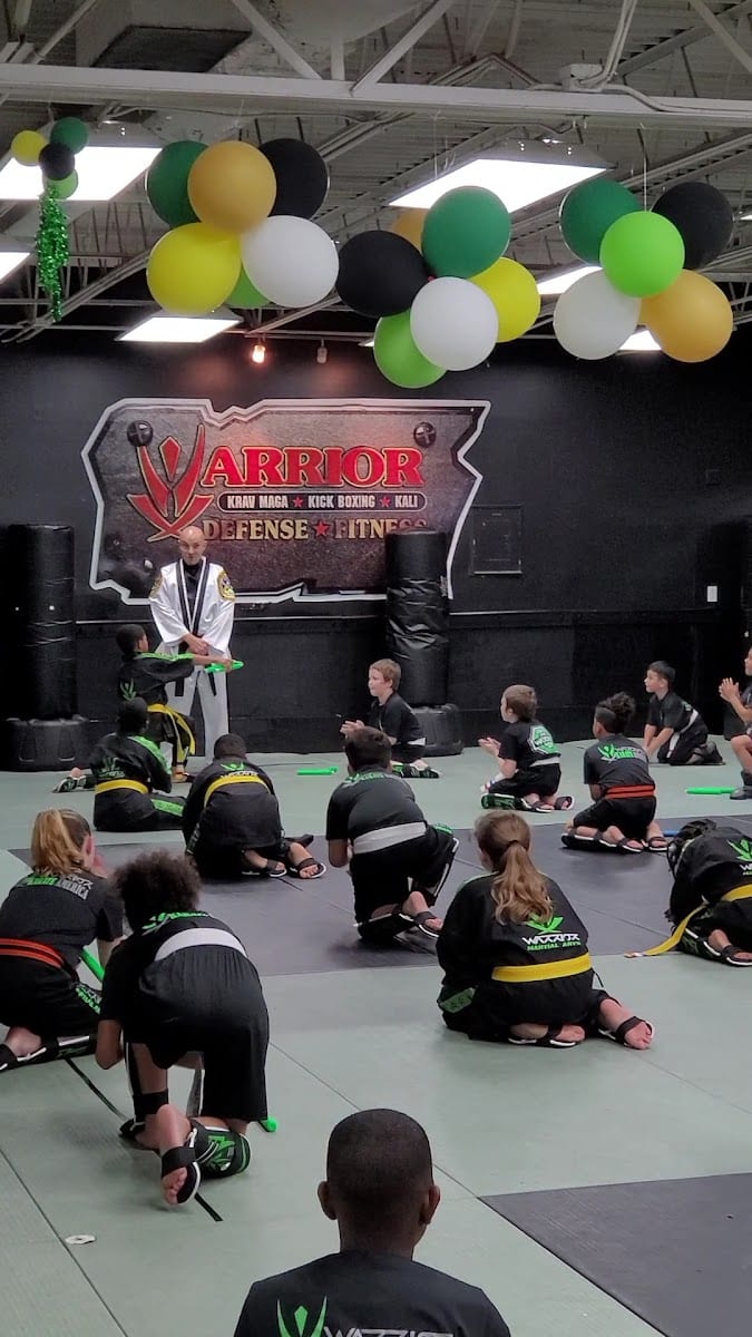 Karate America Wells, photo 2