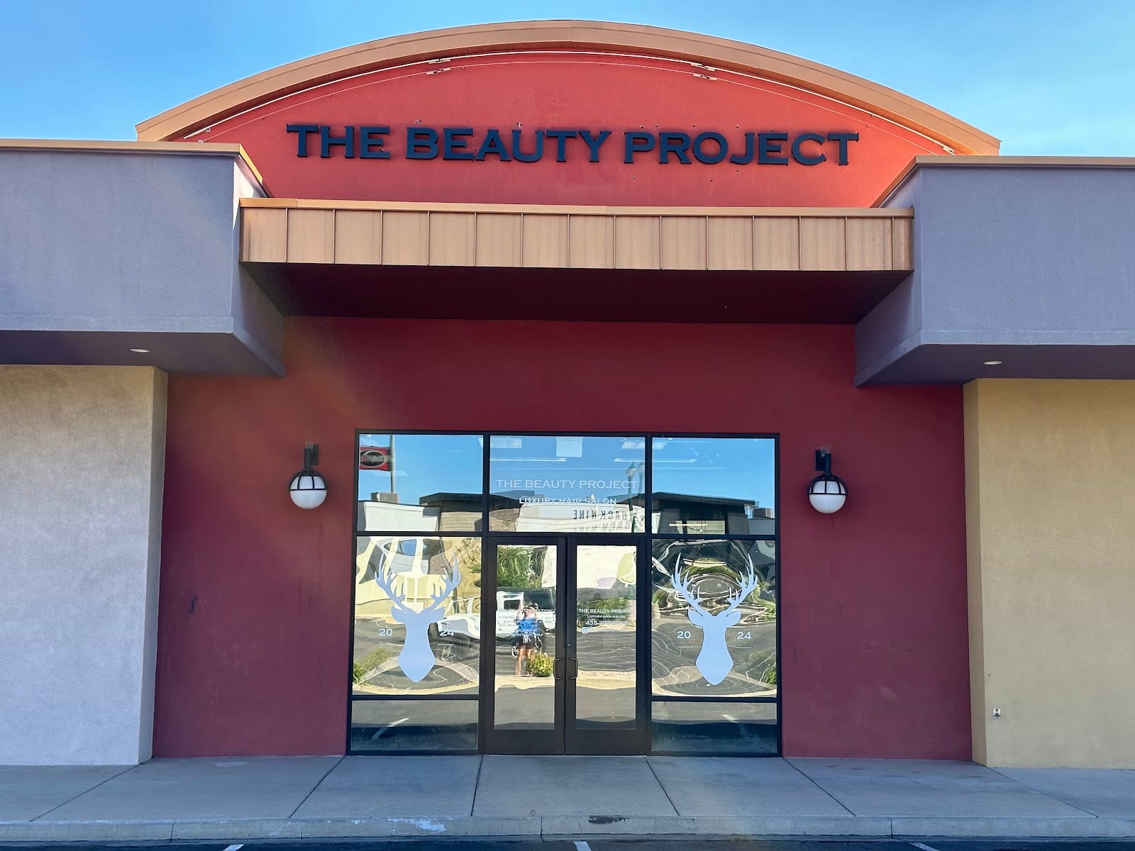 The Beauty Project, photo 4