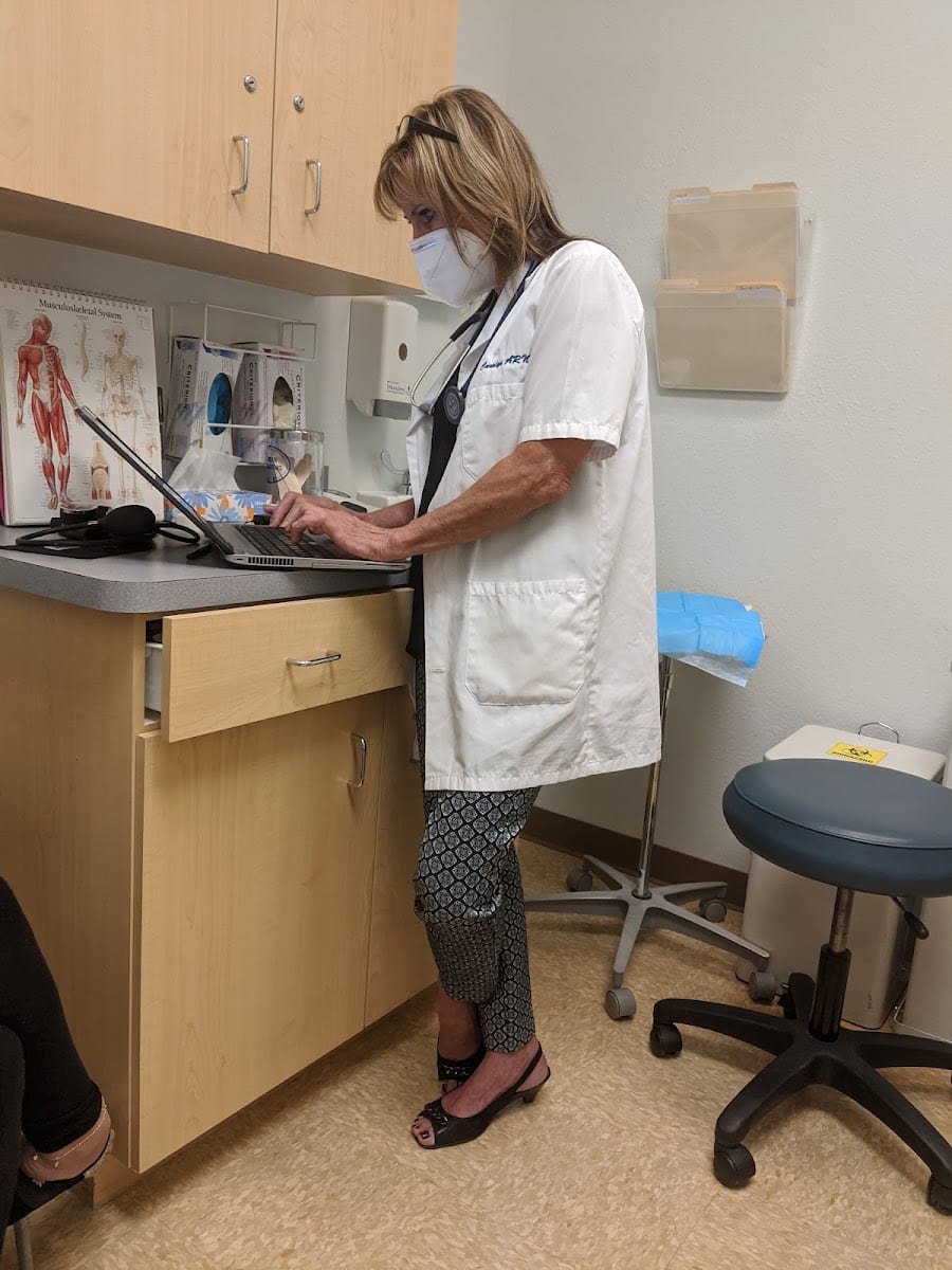 Millennium Physician Group - Venice Walk-In Medical Center, photo 4