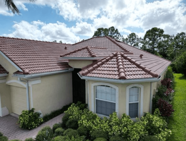 Red Pros Roofing, Inc, photo 4