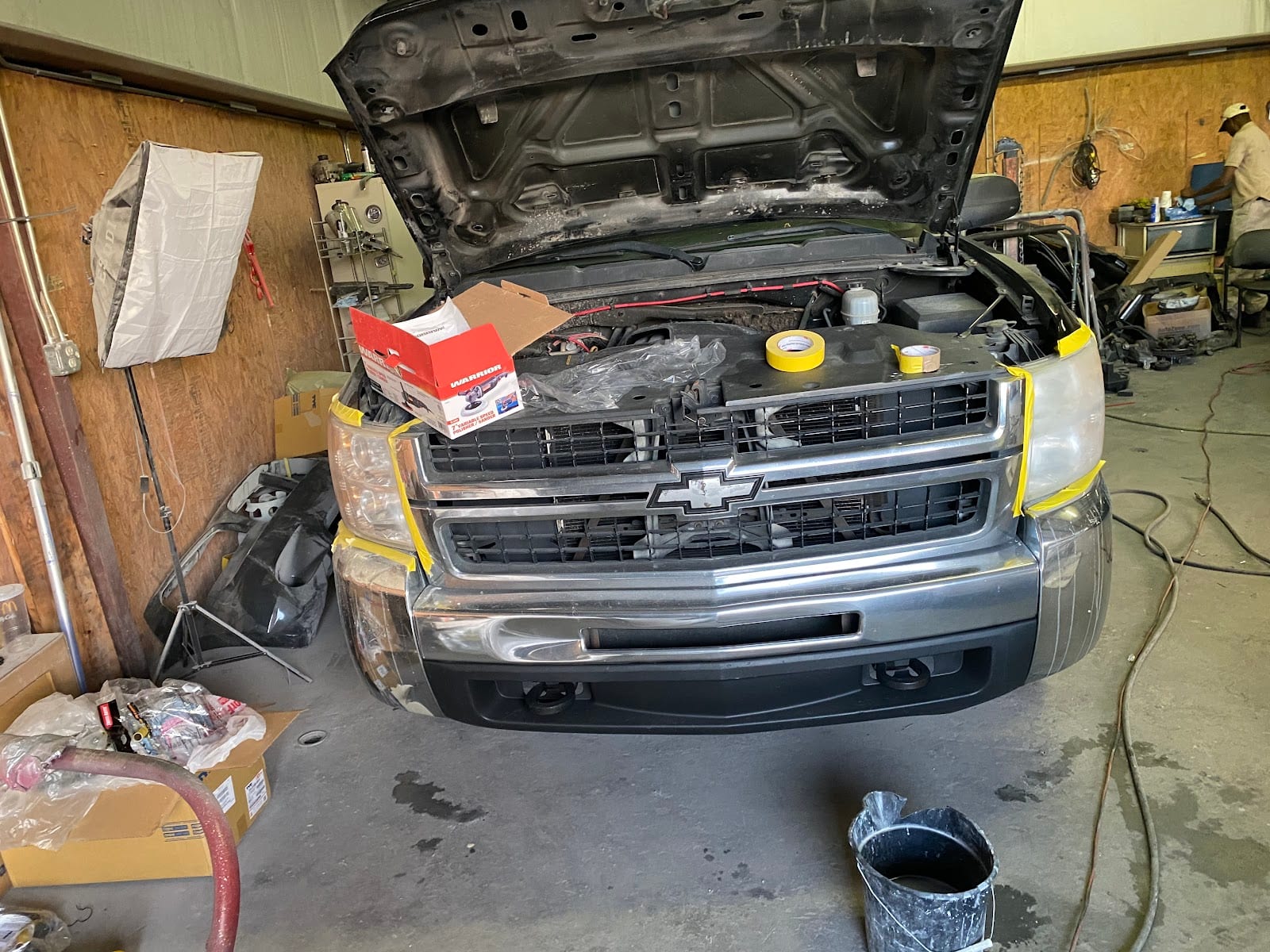 Aquacollision LLC, photo 2