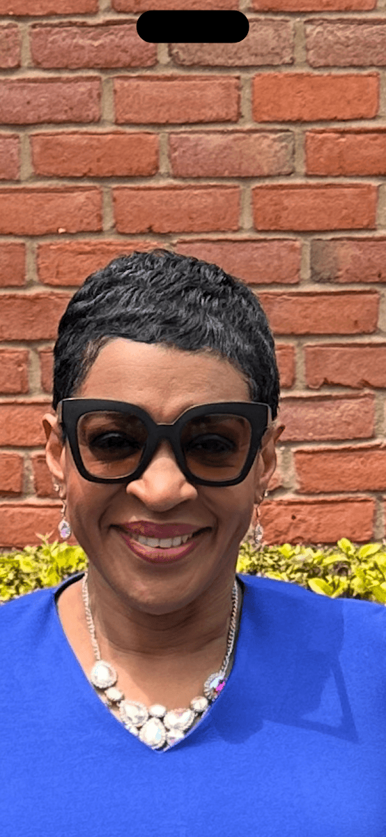 Dr. Helen Rogers MD