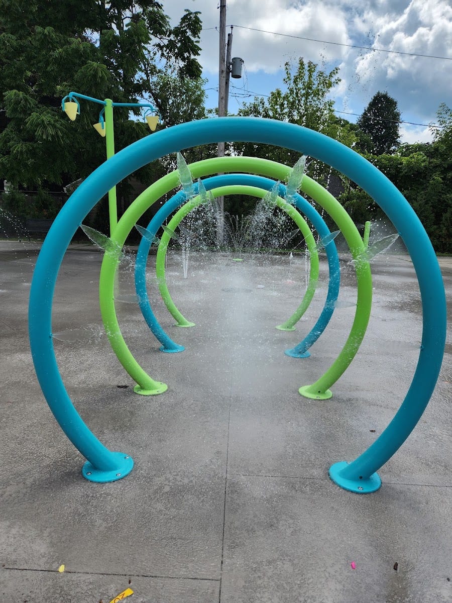 Humboldt R-Center Park, photo 3