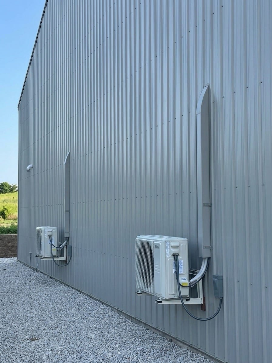 Comfort Mechanical Solutions