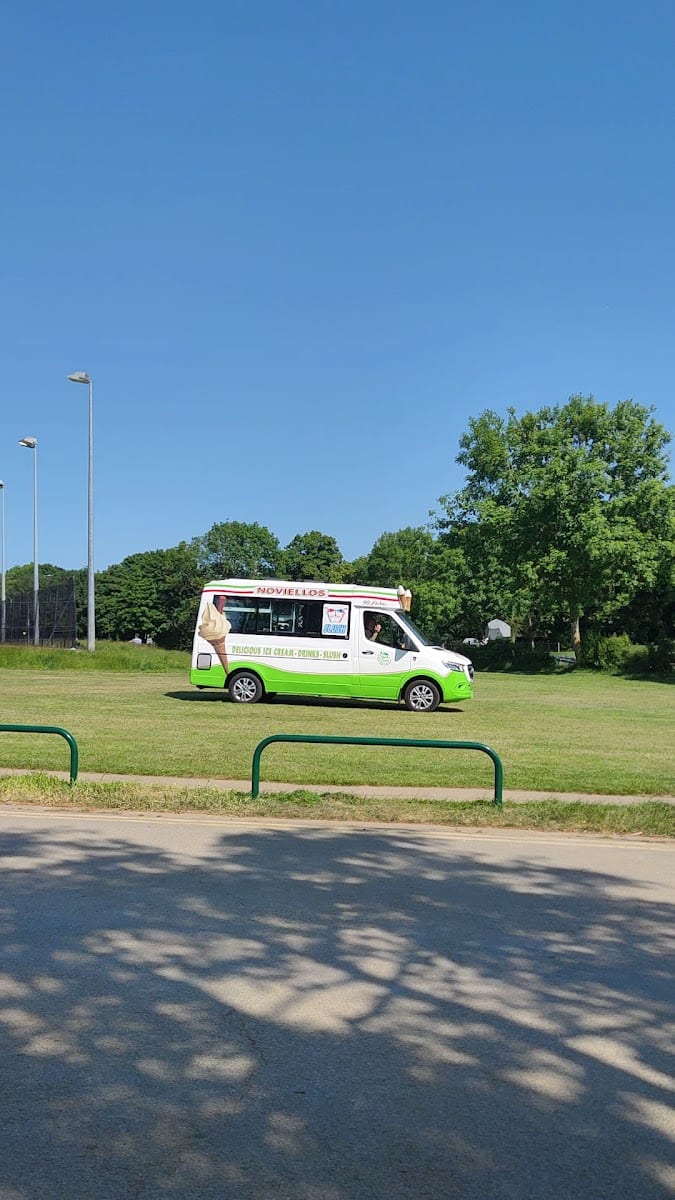 Greenwood Park, photo 2