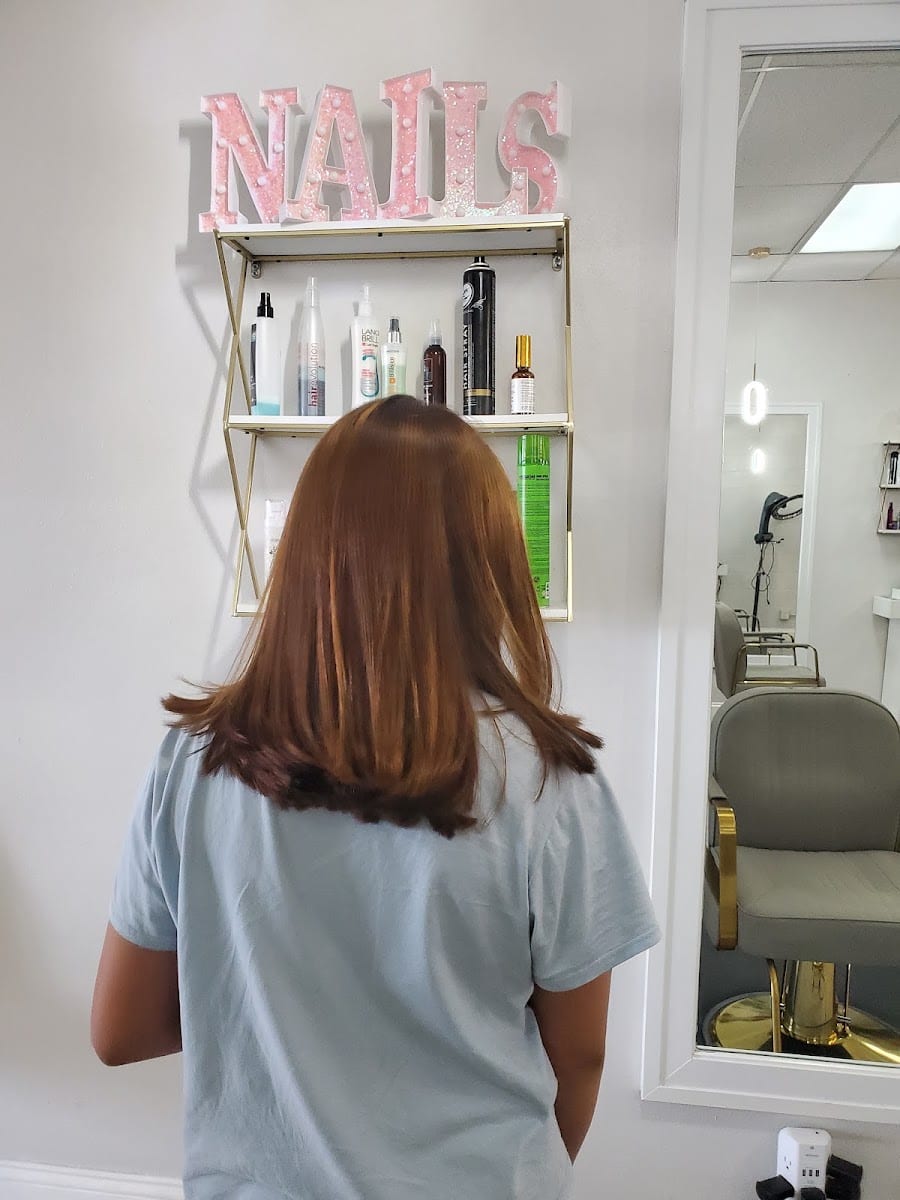 XIOMARA BEAUTY SALON, photo 4
