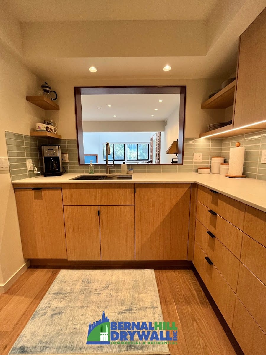 Bernal Hill Drywall, Inc.