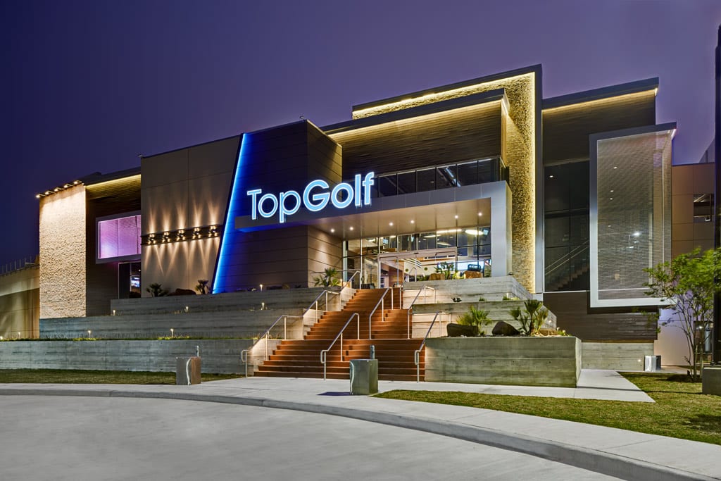 Topgolf Spring, photo 2