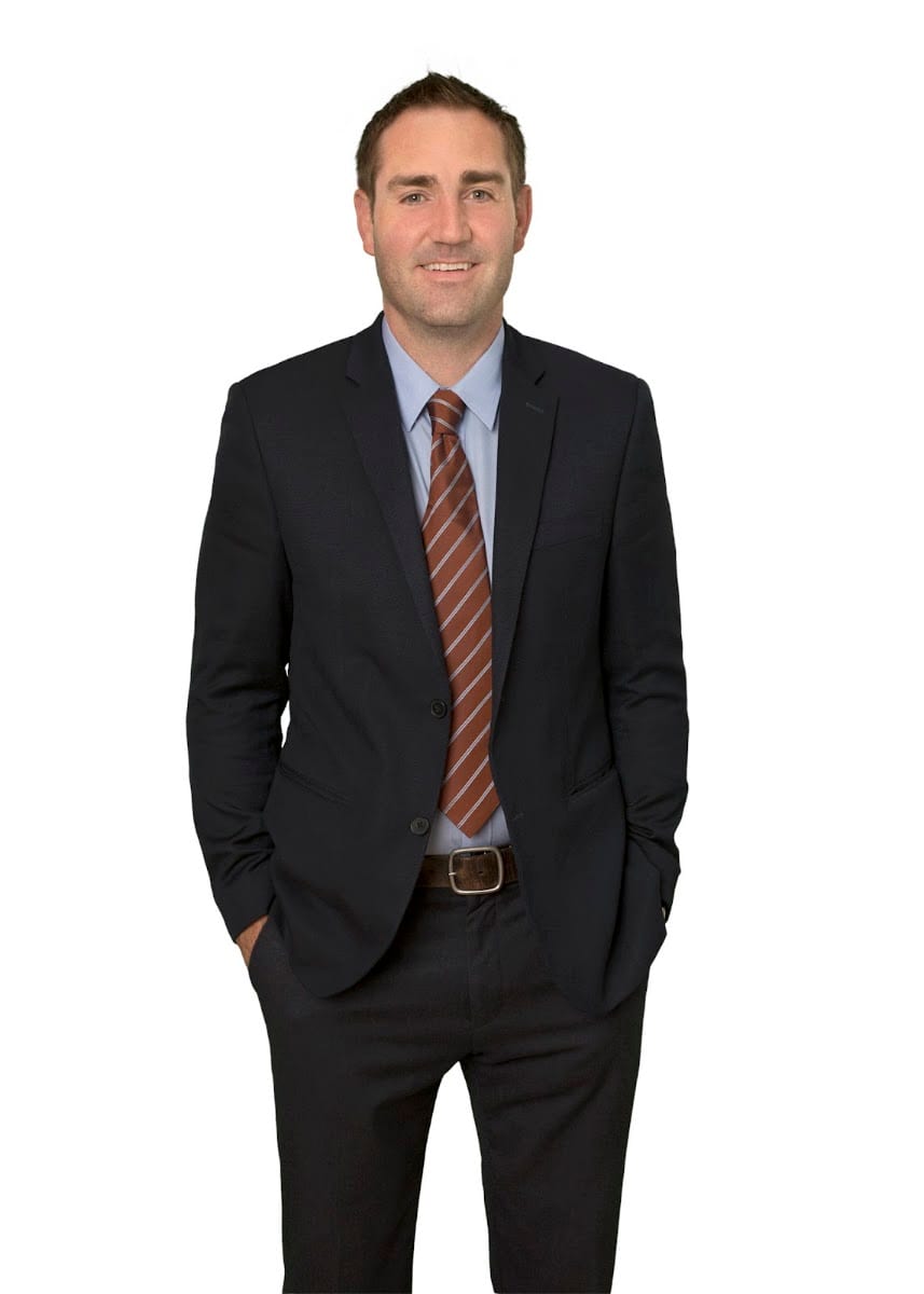 Thomas Arndt - Van Dorm Realty, Inc.