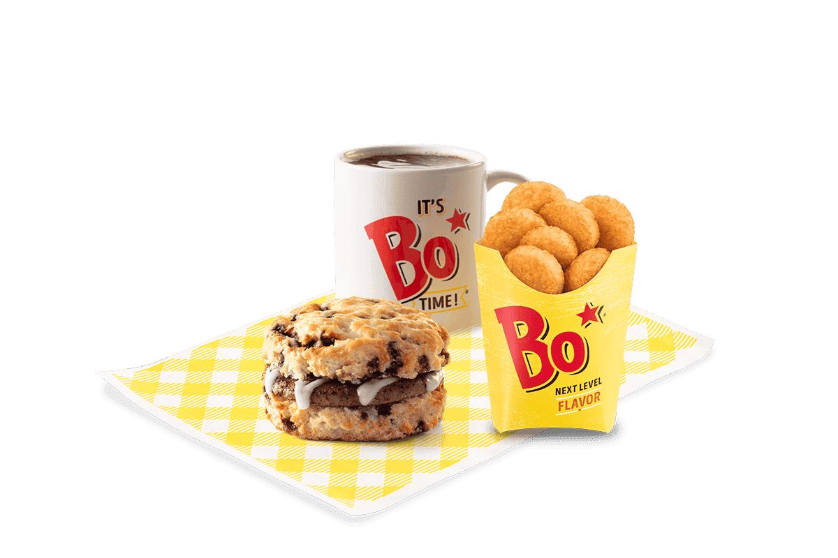 Bojangles, photo 4