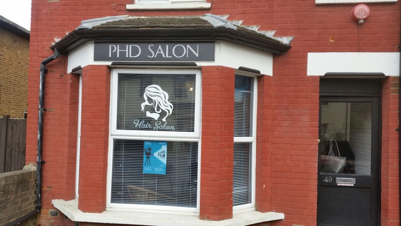 PHD Salon, photo 3