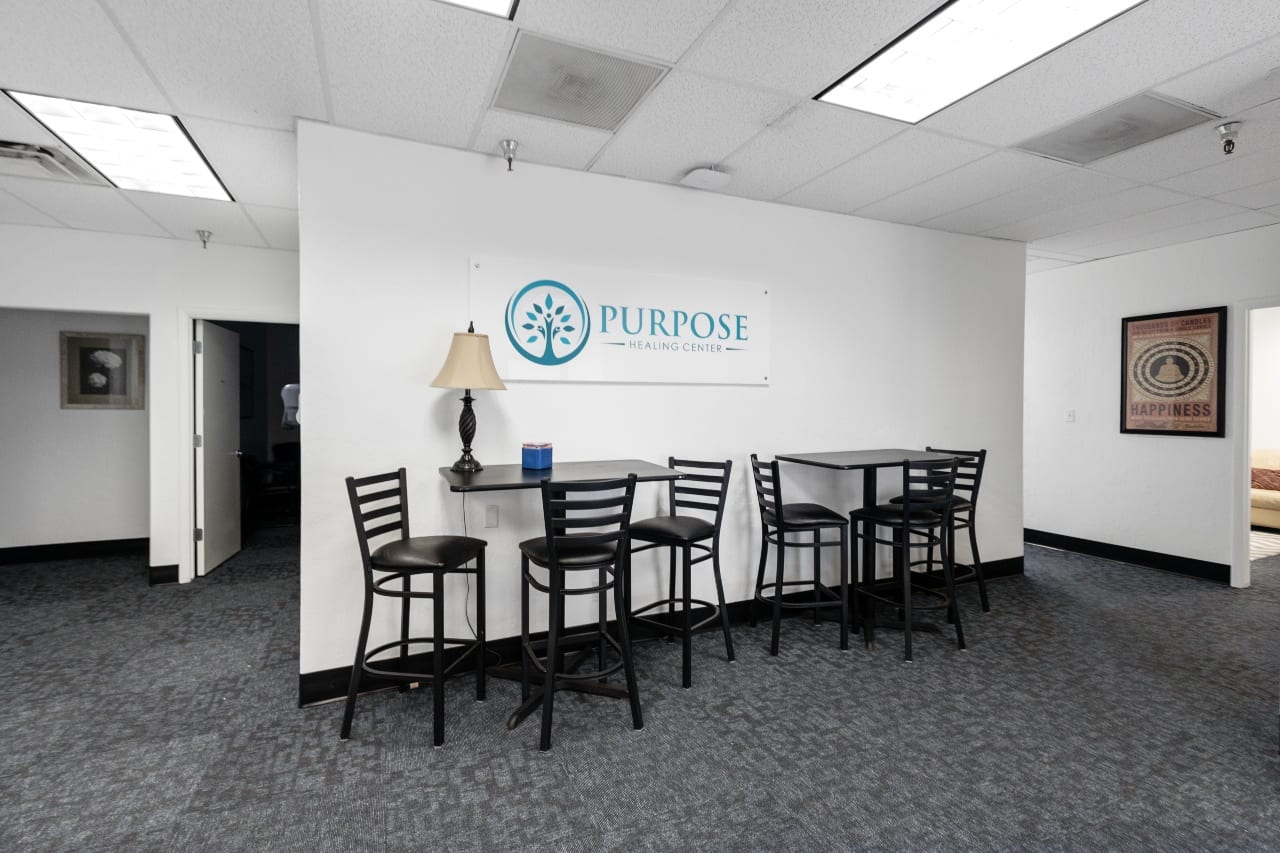 Purpose Healing Center Drug and Alcohol Rehab-Scottsdale, photo 4
