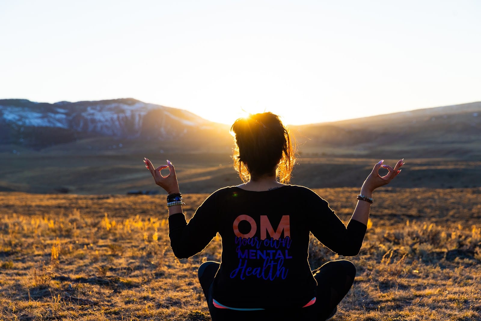 Theraexpressions Meditation