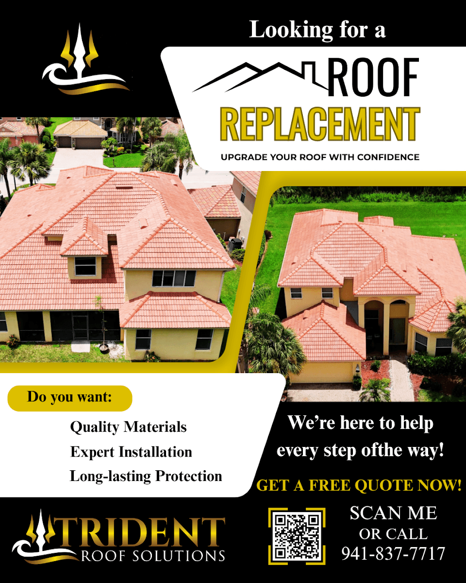 Trident Roof Solutions, photo 3