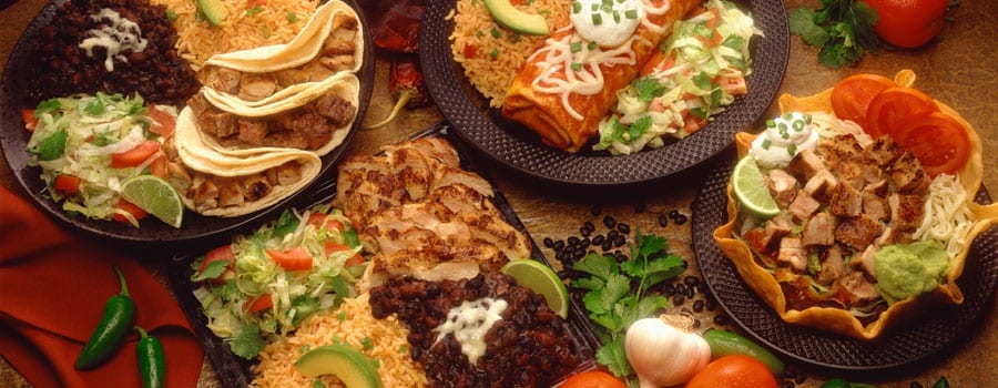 Brody's Mexican Restaurant